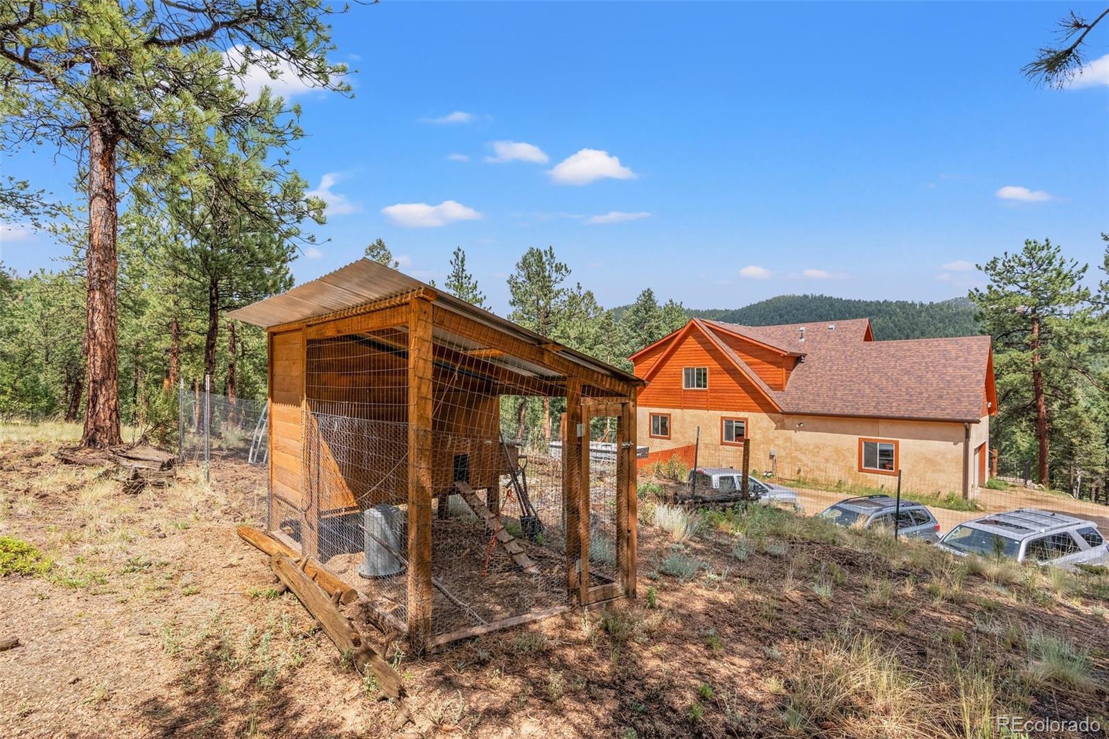 173 Rd C Pine, CO 80470 - Photo 41 of 49 Gallery Image 41