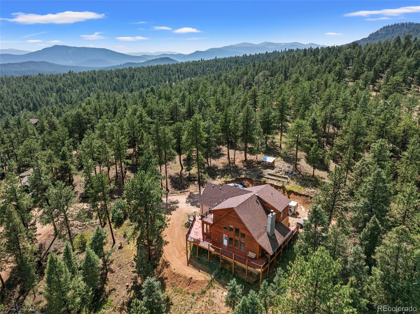 173 Rd C Pine, CO 80470 - Photo 45 of 49 Gallery Image 45