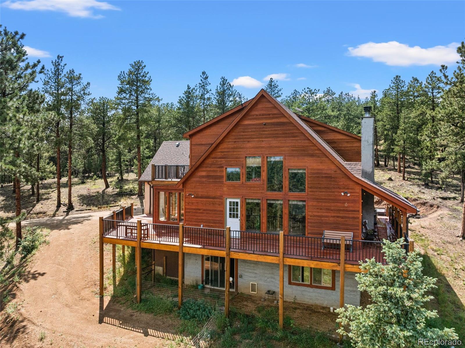 173 Rd C Pine, CO 80470 - Photo 46 of 49 Gallery Image 46