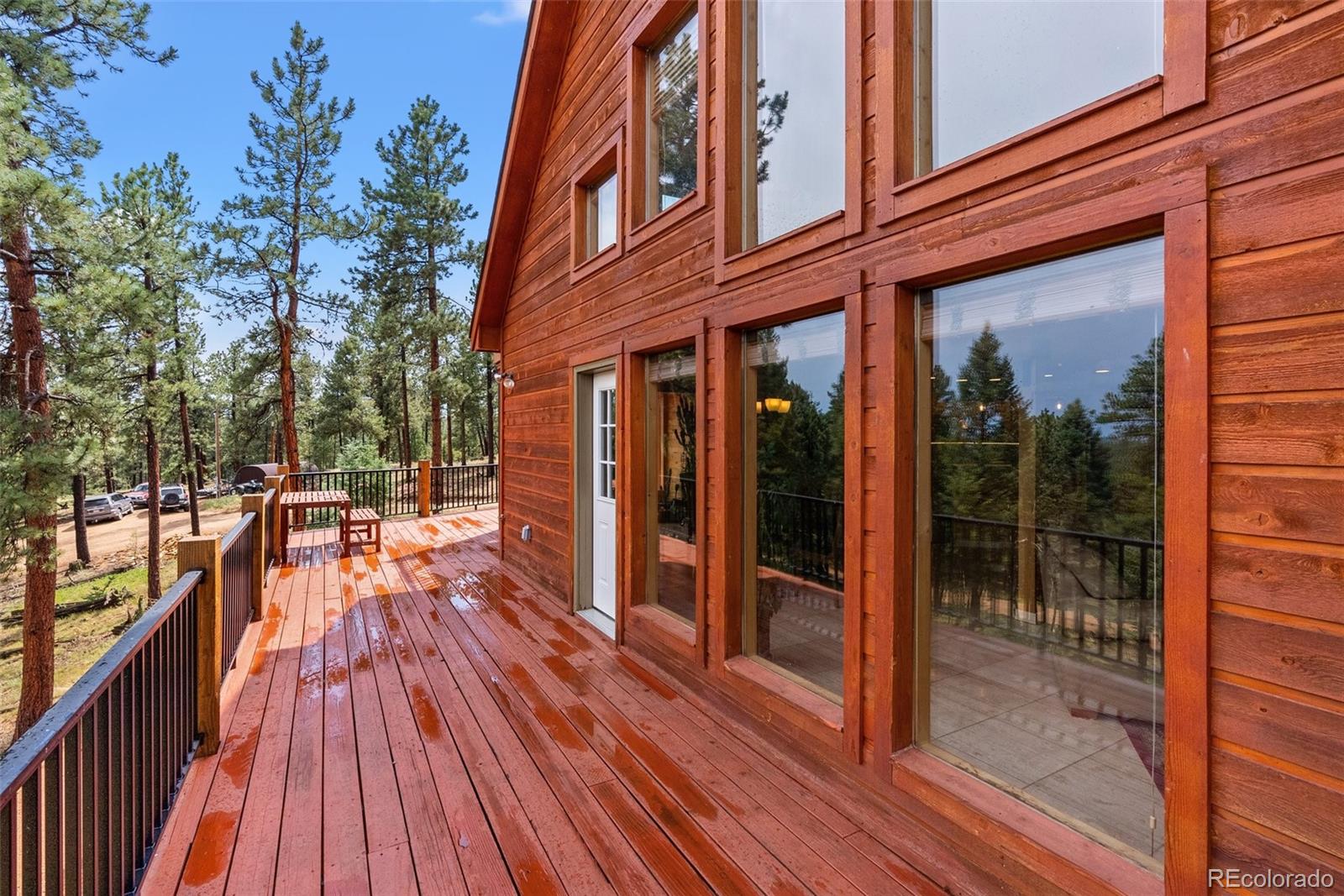 173 Rd C Pine, CO 80470 - Photo 8 of 49 Gallery Image 8