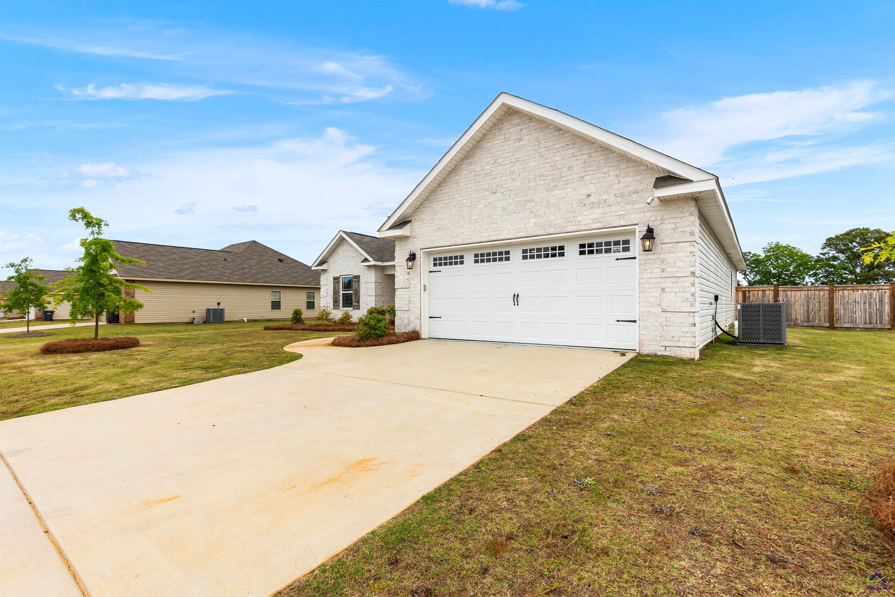 241 Overton Drive Perry, GA 31069 - Photo 6 of 51