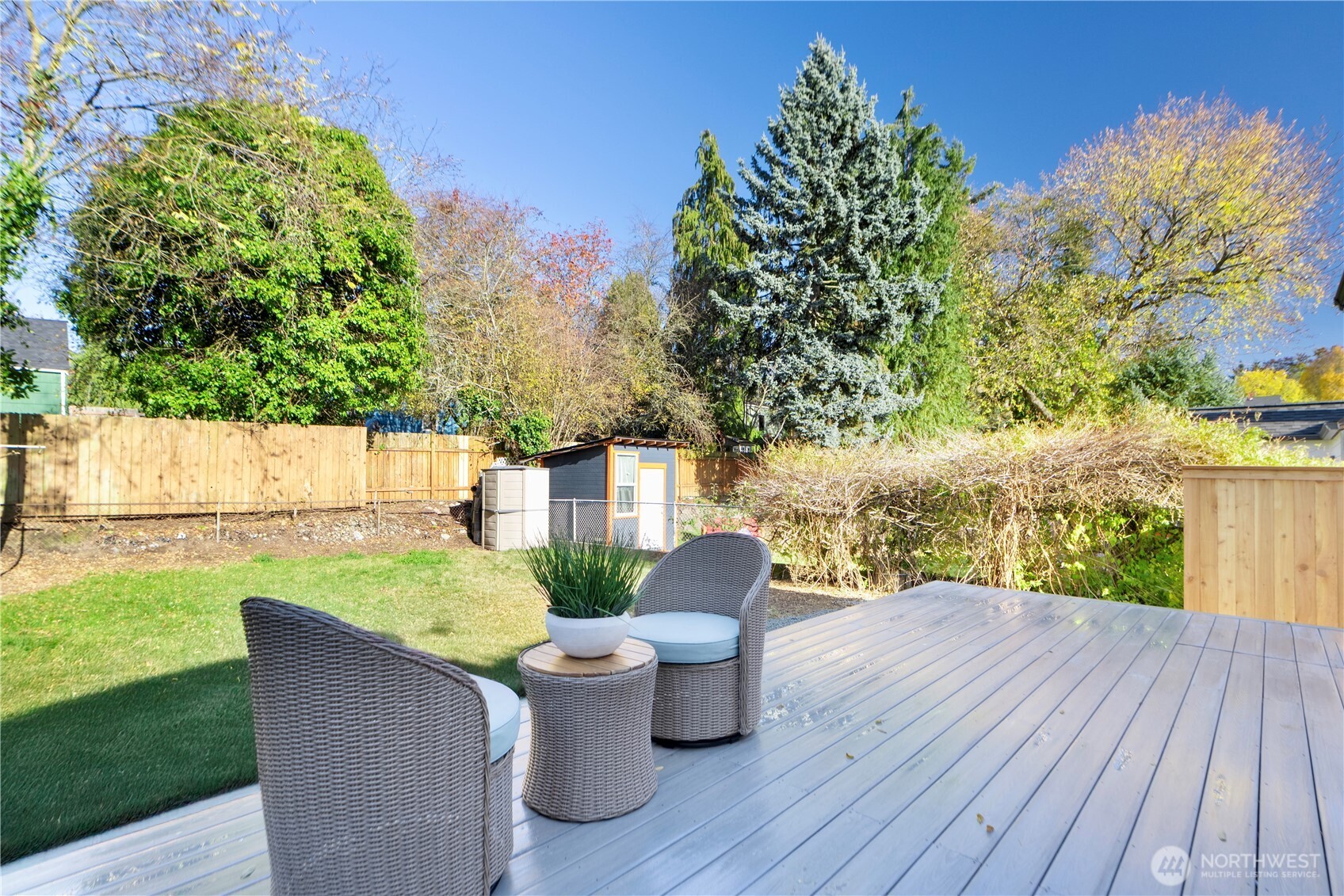 3538 Southwest Southern Street Seattle, WA 98126 - Photo 16 of 22