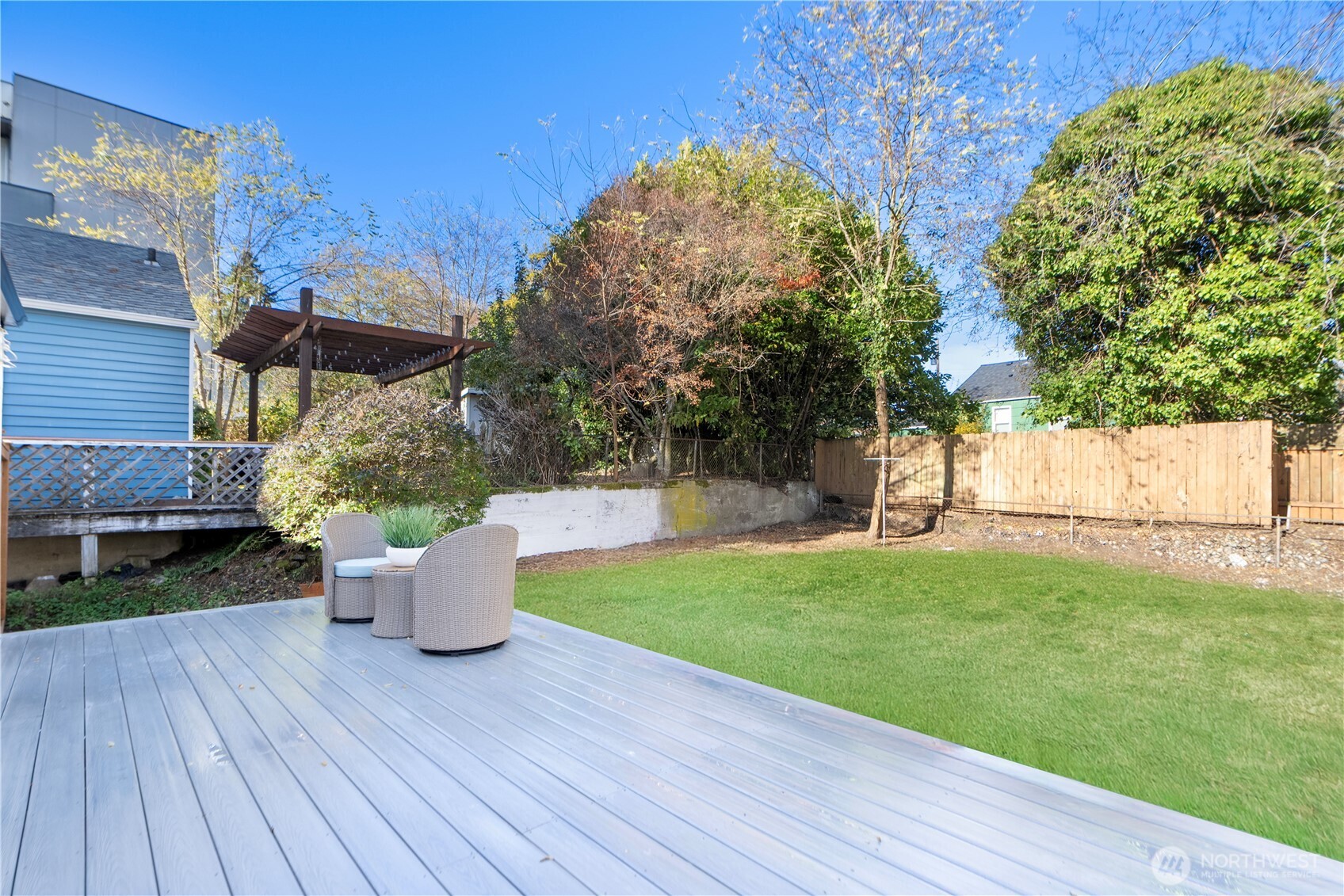 3538 Southwest Southern Street Seattle, WA 98126 - Photo 17 of 22