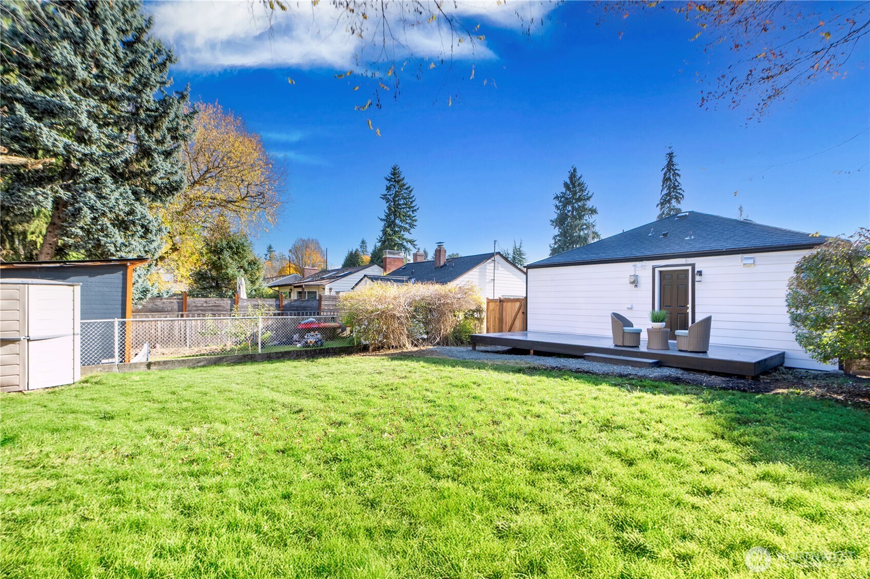 3538 Southwest Southern Street Seattle, WA 98126 - Photo 20 of 22