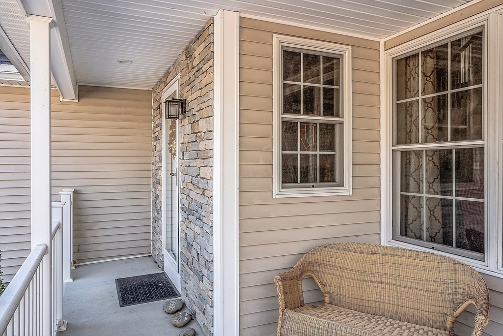 862 Reservoir Road Lunenburg, MA 01462 - Photo 8 of 37 a view of a house with a window