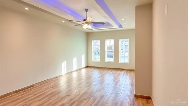 $209,000 | 2823 Tampico Street, Hidalgo, TX 78557