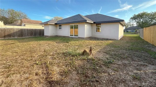 $209,000 | 2823 Tampico Street, Hidalgo, TX 78557