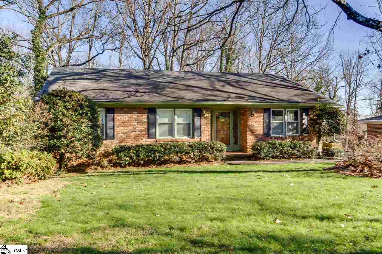 106 Laurel Road Greer, SC 29651 - Photo 1 of 22