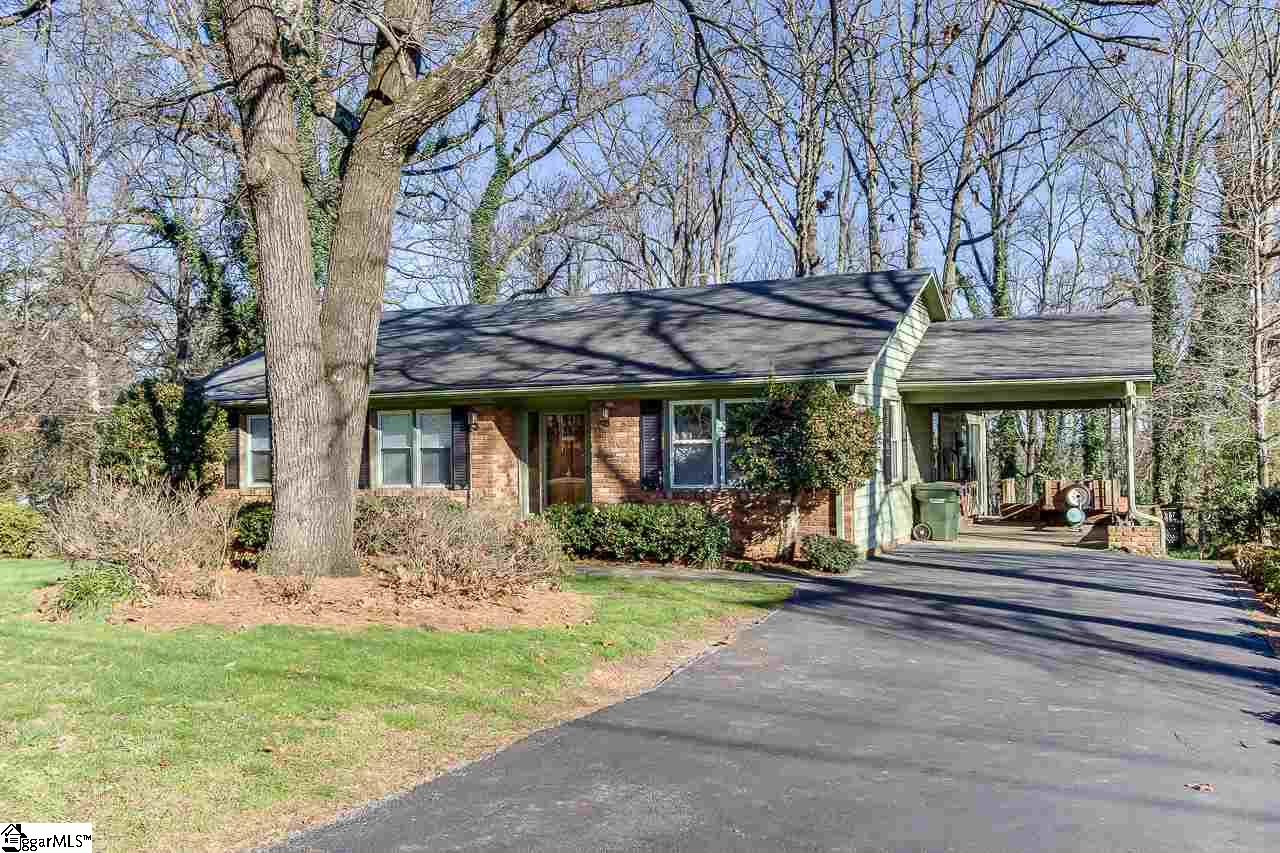 106 Laurel Road Greer, SC 29651 - Photo 2 of 22