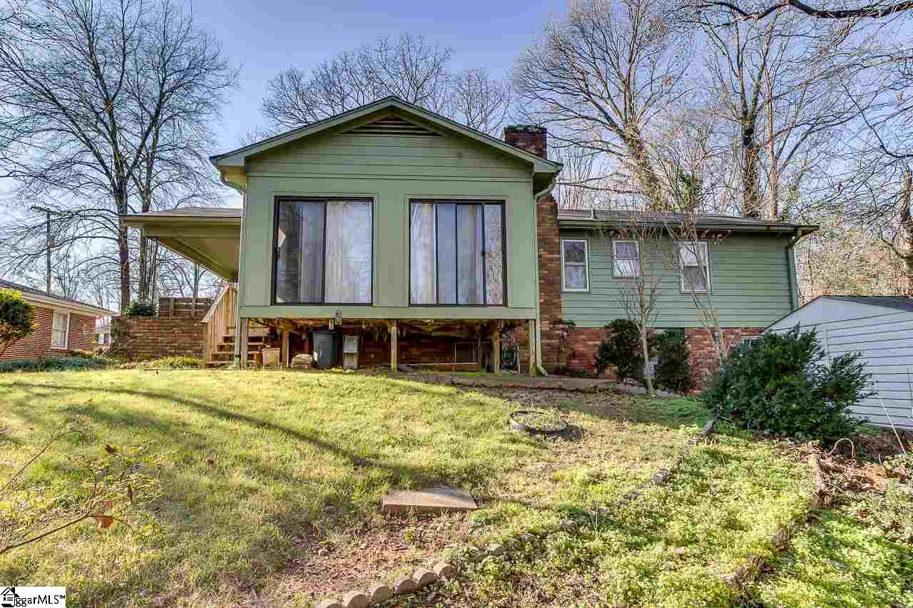 106 Laurel Road Greer, SC 29651 - Photo 21 of 22