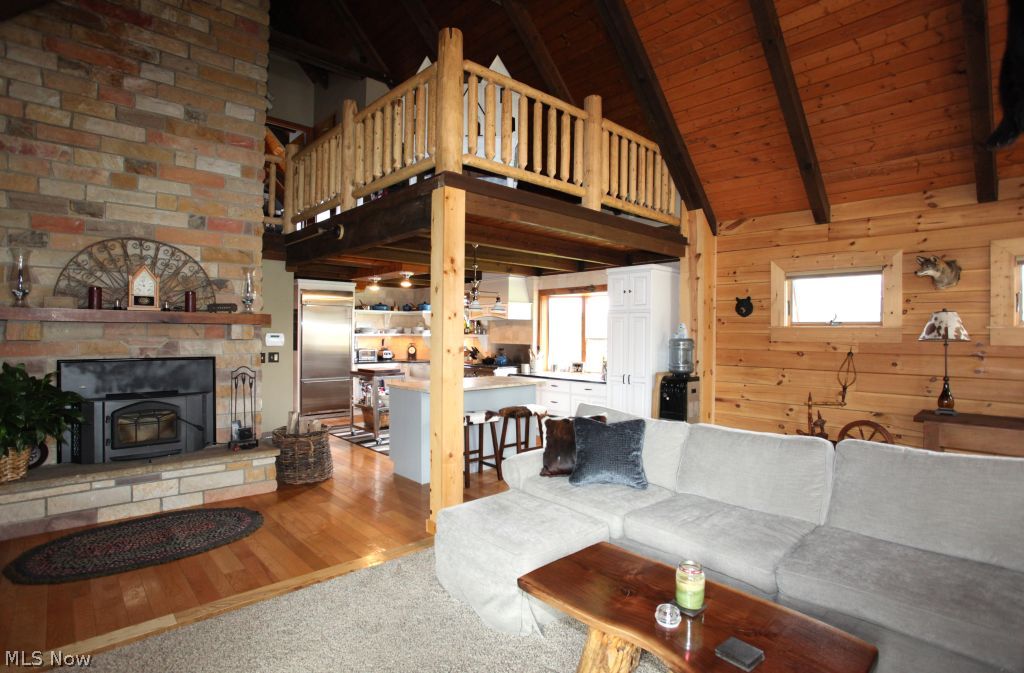 5499 Beach Road Medina, OH 44256 - Photo 7 of 25 Gallery Image 7