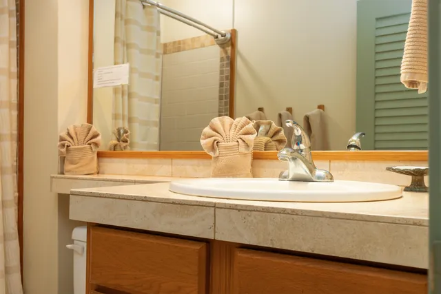 a view of an outdoor space