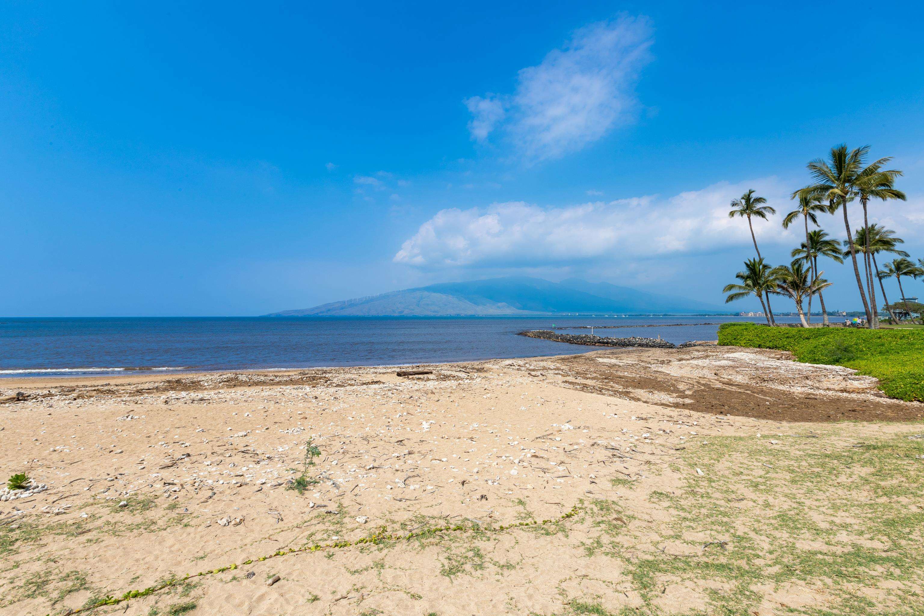 800 South Kihei Road, Unit 302 Kihei, HI 96753 - Photo 38 of 50 a view of ocean