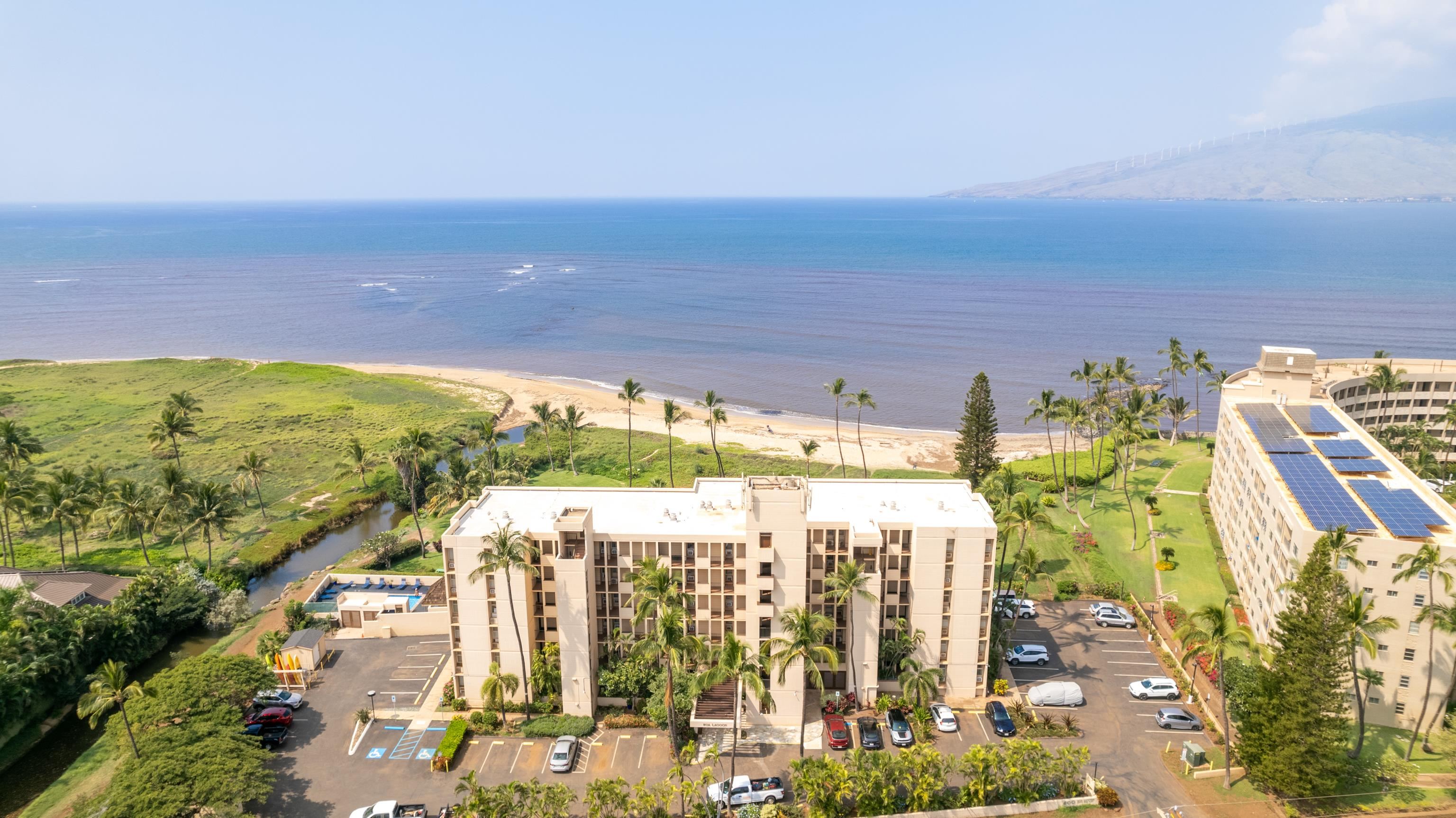 800 South Kihei Road, Unit 302 Kihei, HI 96753 - Photo 44 of 50 a view of a city