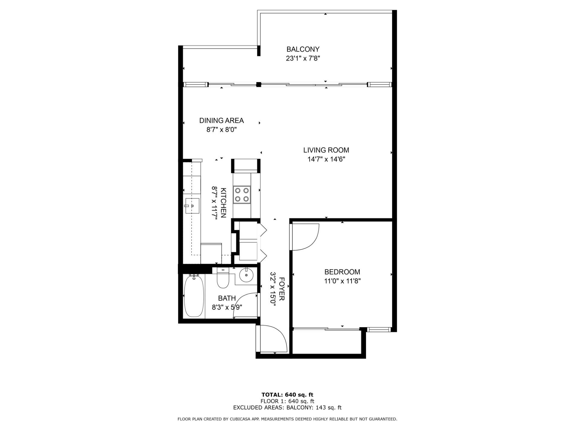800 South Kihei Road, Unit 302 Kihei, HI 96753 - Photo 45 of 50 a picture of a floor plan