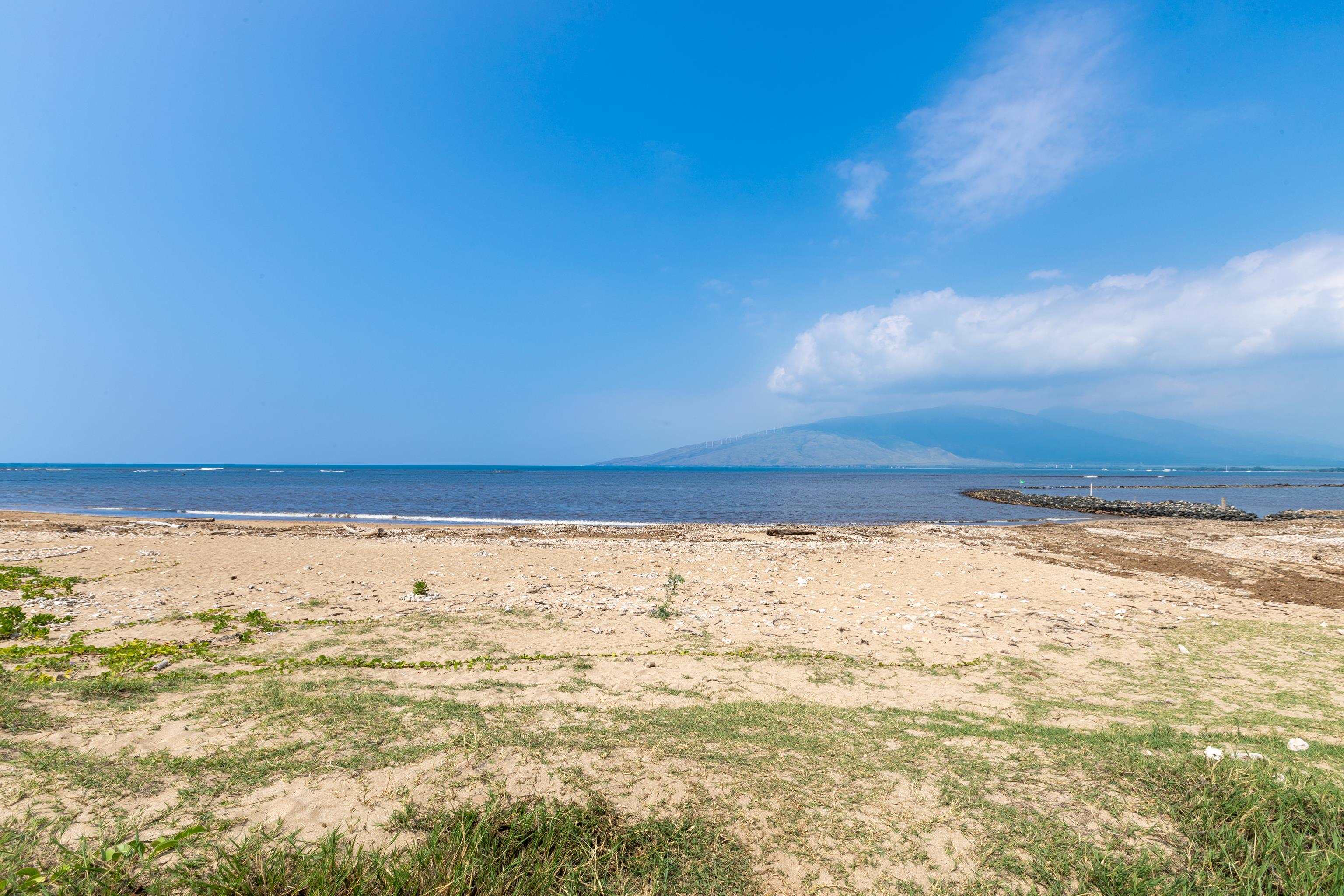 800 South Kihei Road, Unit 302 Kihei, HI 96753 - Photo 47 of 50 a view of an ocean