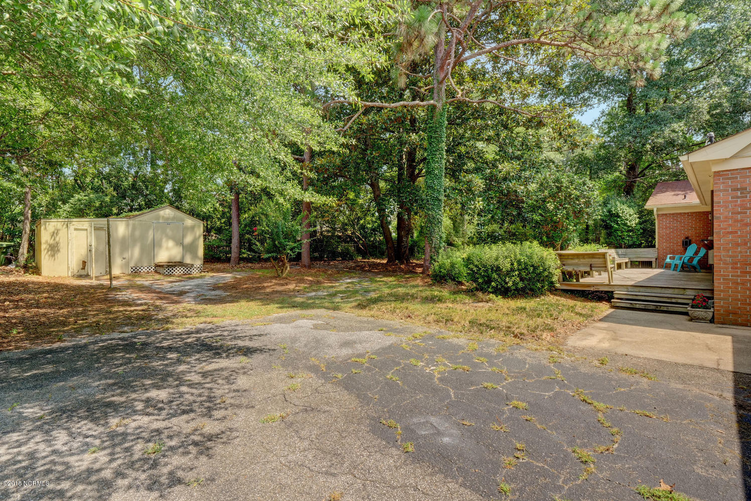 213 Windemere Road Wilmington, NC 28405 - Photo 54 of 54 213 Windemere Rd Wilmington NC-large-033