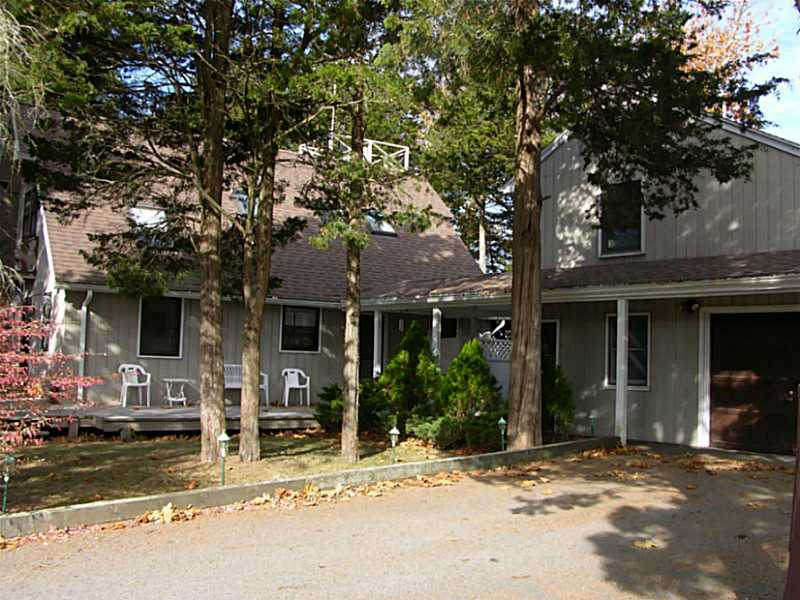 69 Salt Pond Way Westerly, RI 02891 - Photo 1 of 24 Exterior Front. Welcome to 69 Salt PondWay!