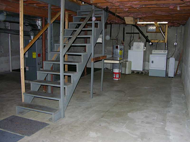 69 Salt Pond Way Westerly, RI 02891 - Photo 17 of 24 Cellar or Basement.