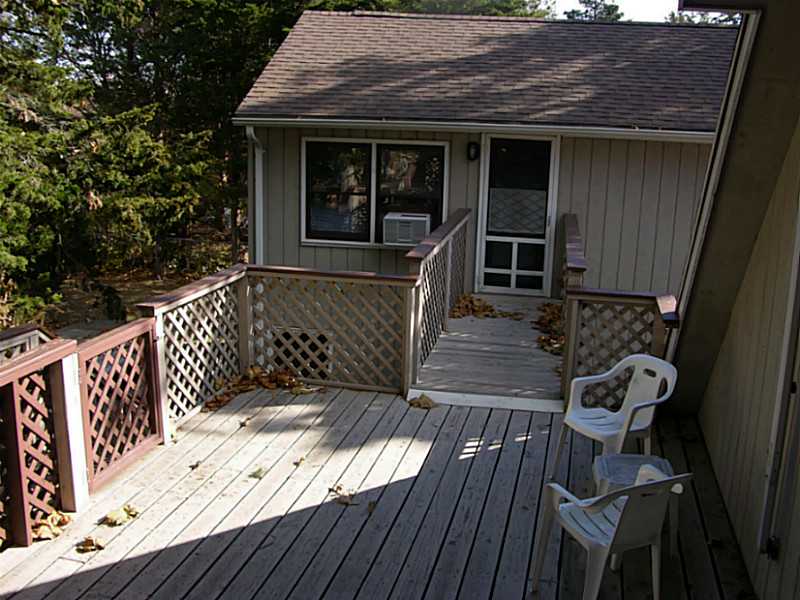 69 Salt Pond Way Westerly, RI 02891 - Photo 18 of 24 Patio/Deck.