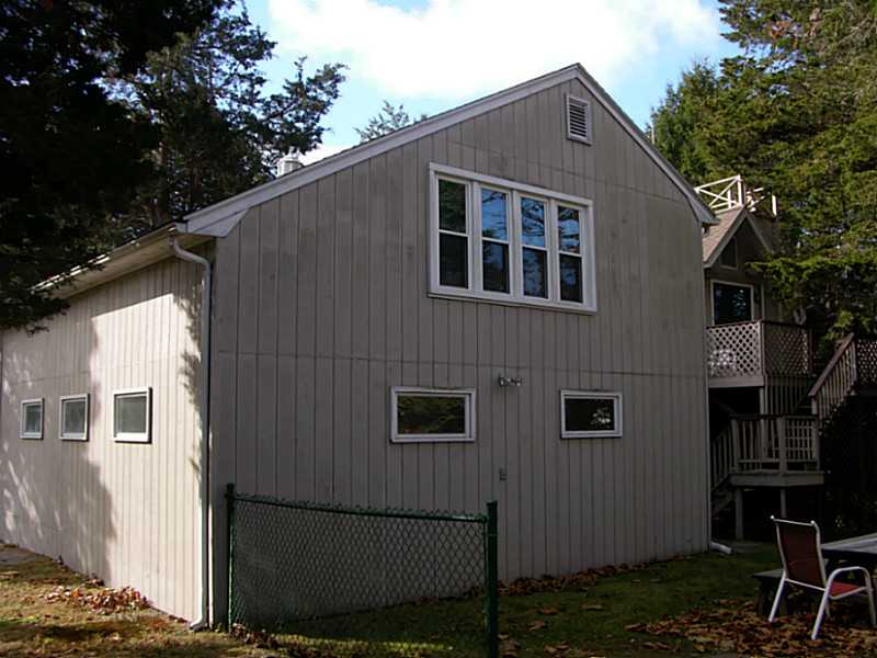 69 Salt Pond Way Westerly, RI 02891 - Photo 21 of 24 Exterior Back.