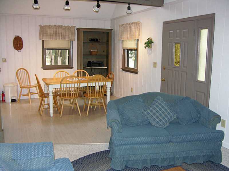 69 Salt Pond Way Westerly, RI 02891 - Photo 24 of 24 Dining Room. The open floor plan is great for entertaining all year round.