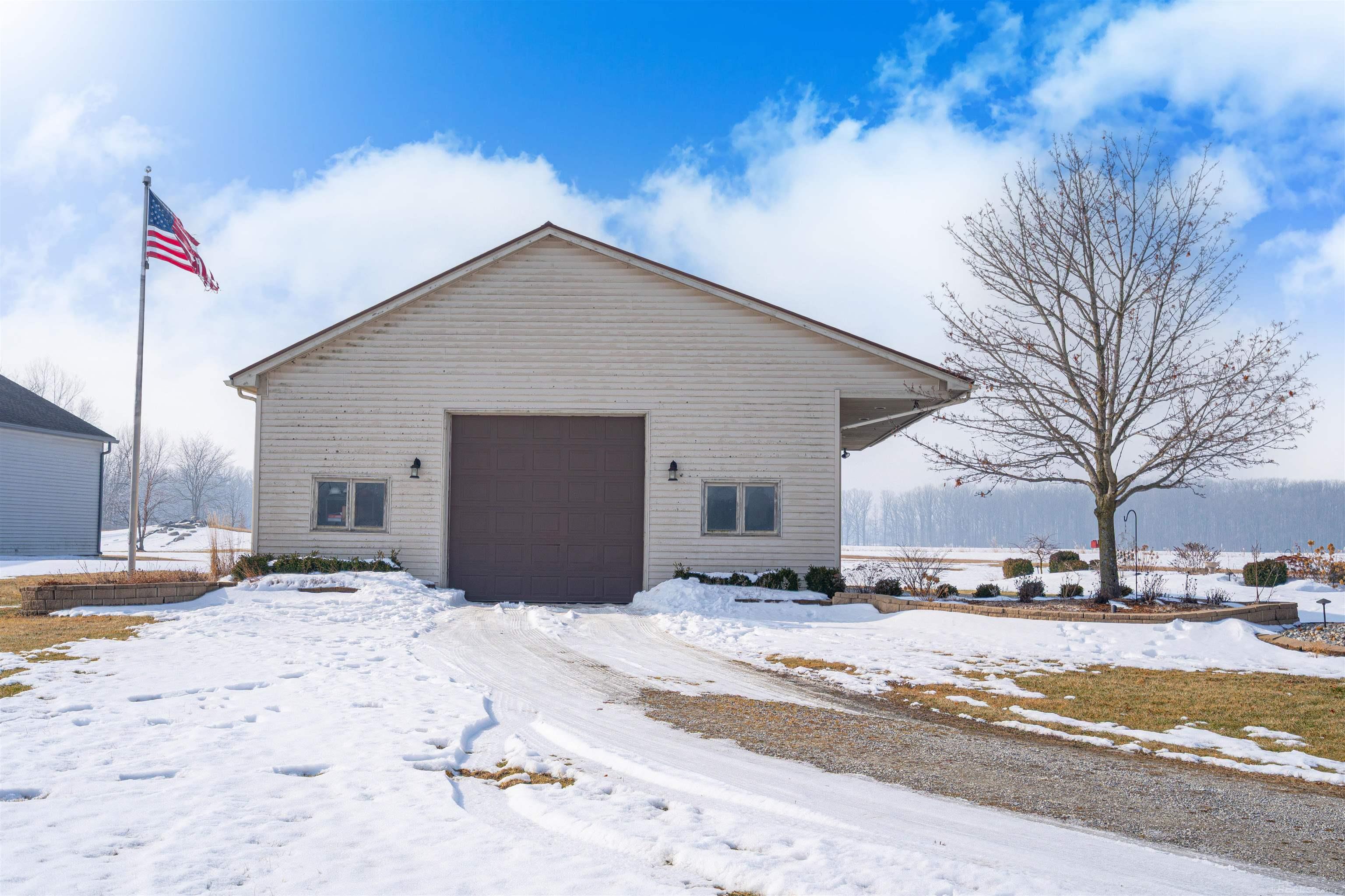 13325 Belle River Road Memphis, MI 48041 - Photo 13 of 47