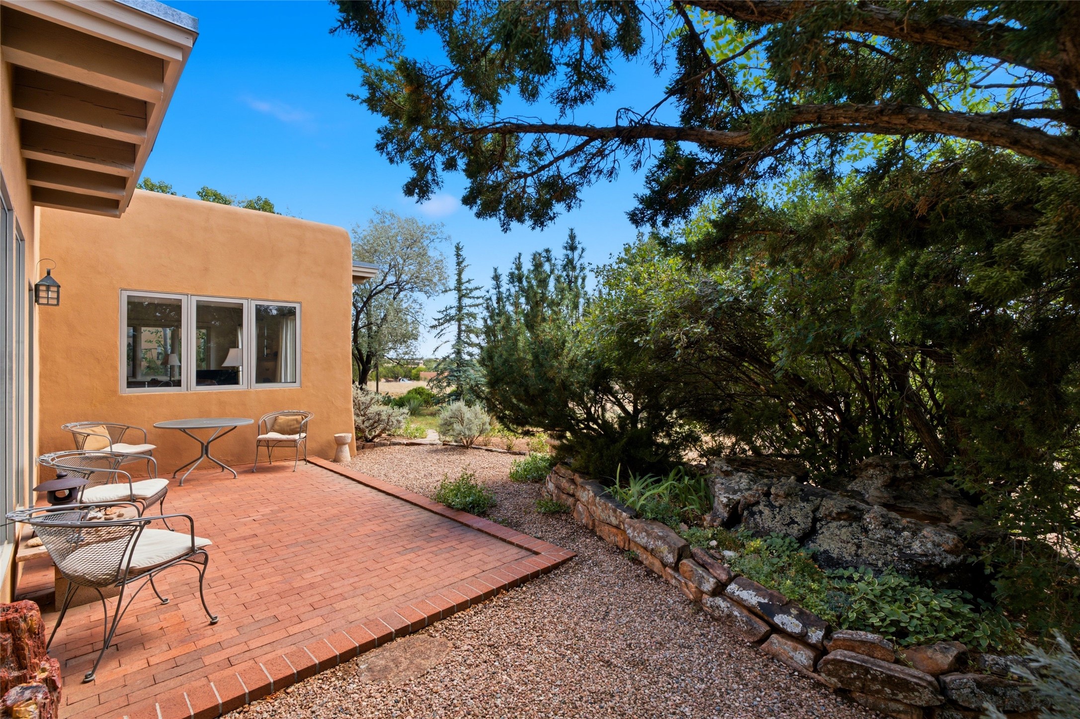 76 Encantado Loop Santa Fe, NM 87508 - Photo 48 of 59 Gallery Image 48