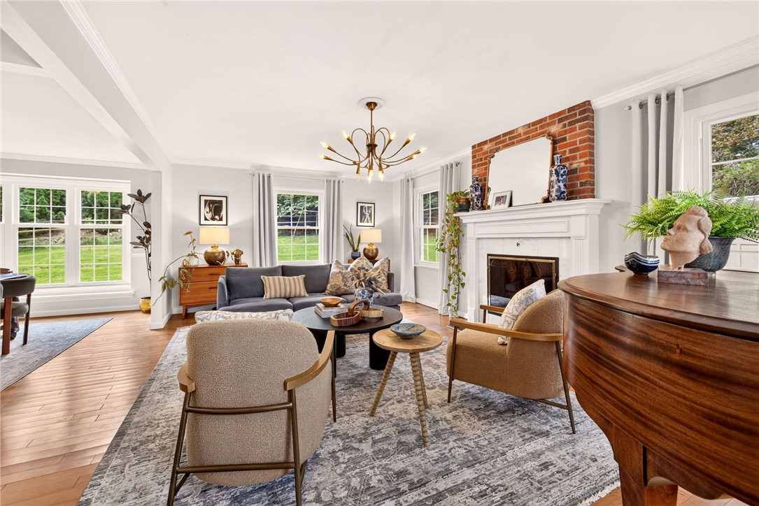 15 Lodge Pole Road Perinton, NY 14534 - Photo 16 of 35 Gallery Image 16