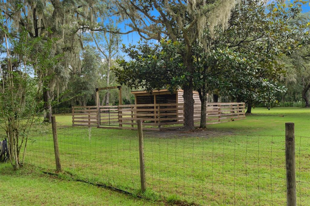 17163 Benes Roush Road Brooksville, FL 34604 - Photo 55 of 75 Gallery Image 55