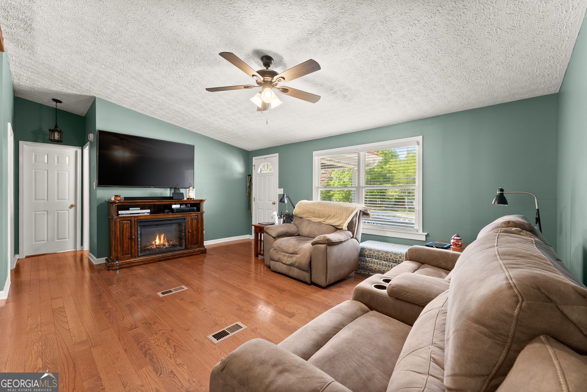 102 Old Harden Orchard Road Commerce, GA 30529 - Photo 11 of 62