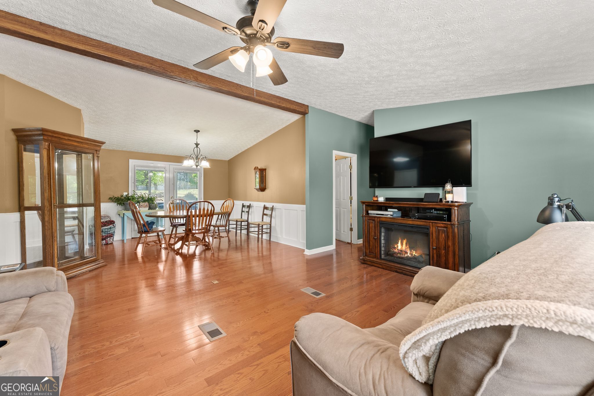 102 Old Harden Orchard Road Commerce, GA 30529 - Photo 12 of 62