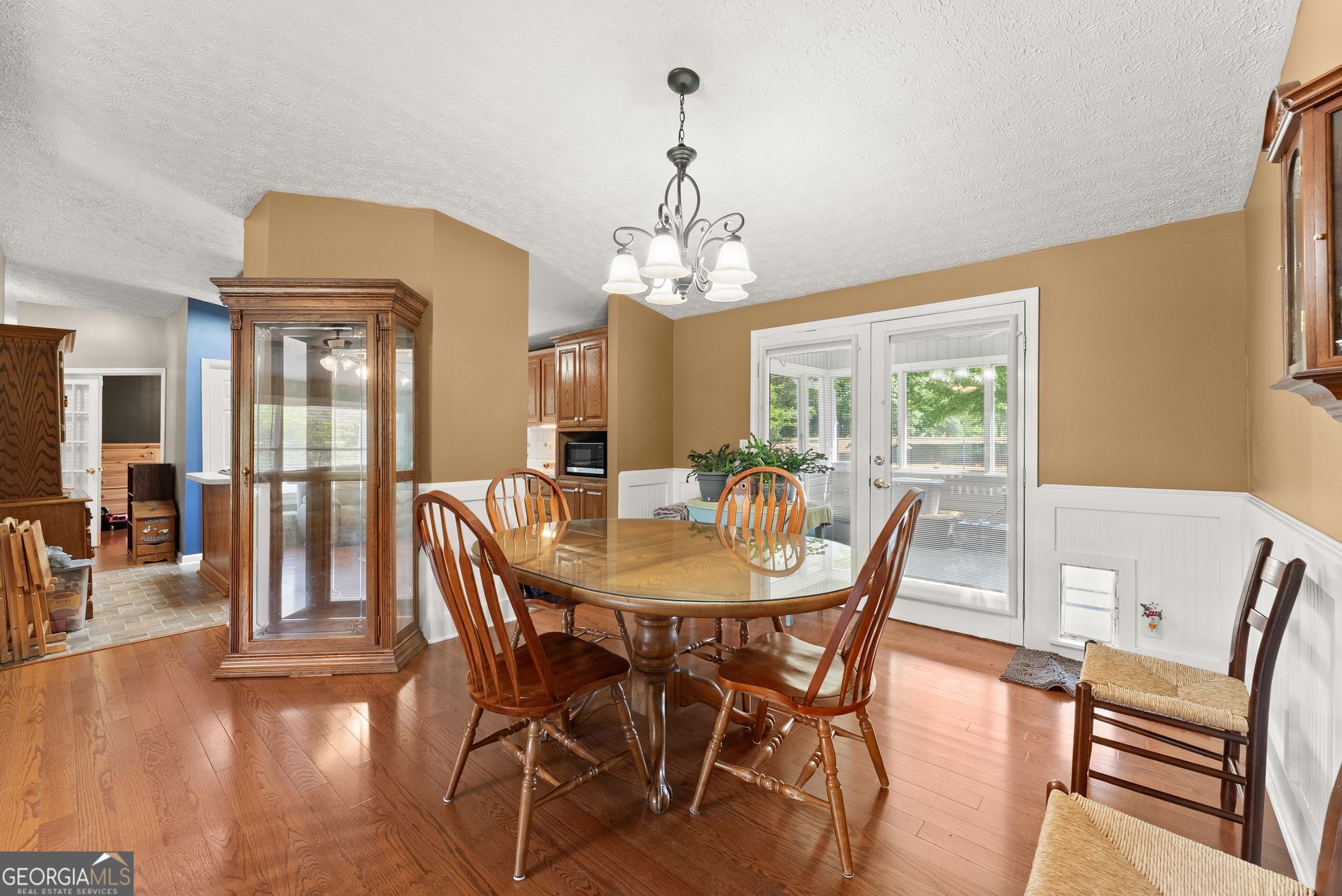 102 Old Harden Orchard Road Commerce, GA 30529 - Photo 13 of 62