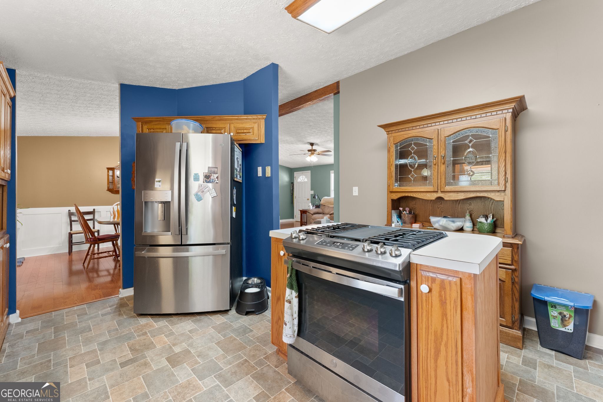 102 Old Harden Orchard Road Commerce, GA 30529 - Photo 18 of 62