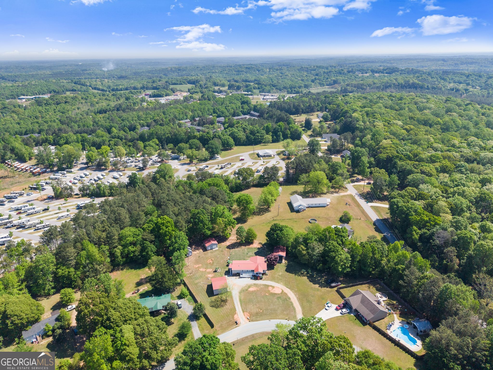 102 Old Harden Orchard Road Commerce, GA 30529 - Photo 19 of 62