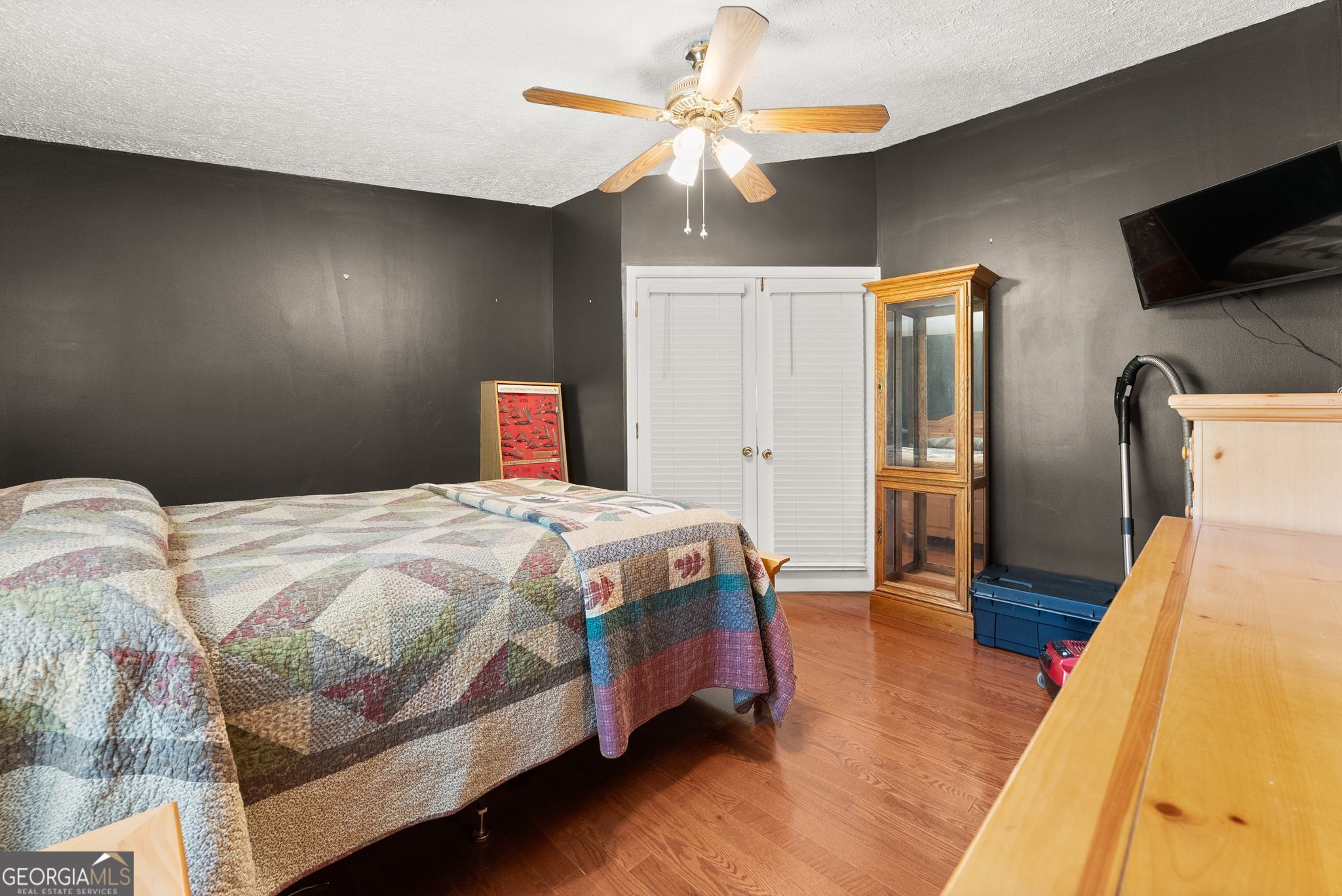 102 Old Harden Orchard Road Commerce, GA 30529 - Photo 20 of 62