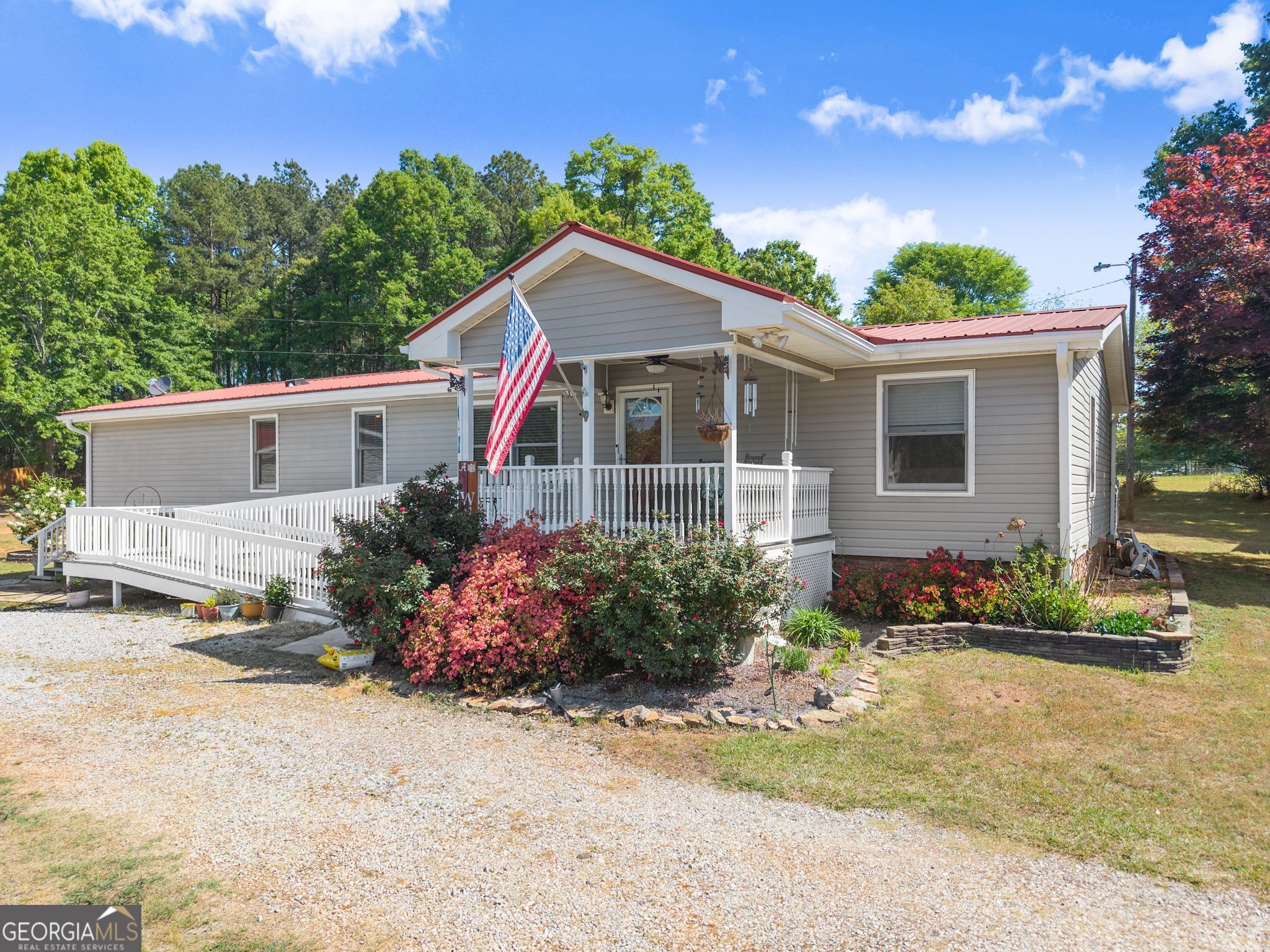 102 Old Harden Orchard Road Commerce, GA 30529 - Photo 2 of 62