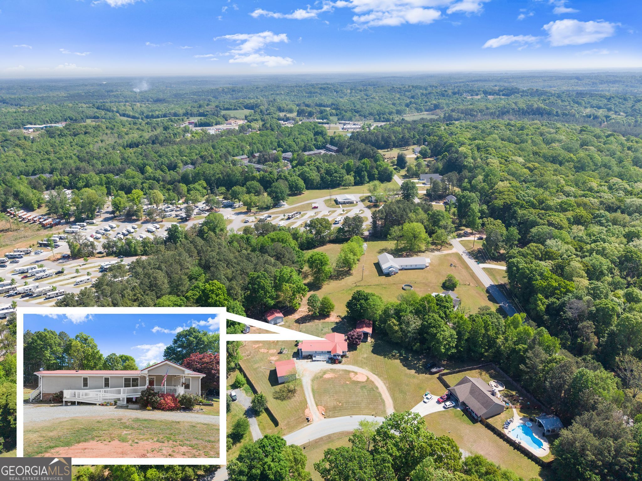 102 Old Harden Orchard Road Commerce, GA 30529 - Photo 21 of 62