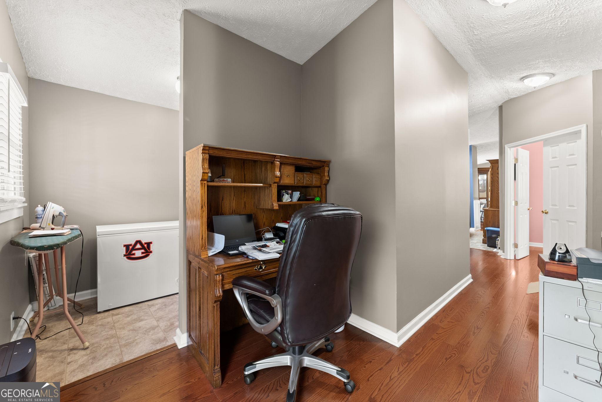 102 Old Harden Orchard Road Commerce, GA 30529 - Photo 24 of 62