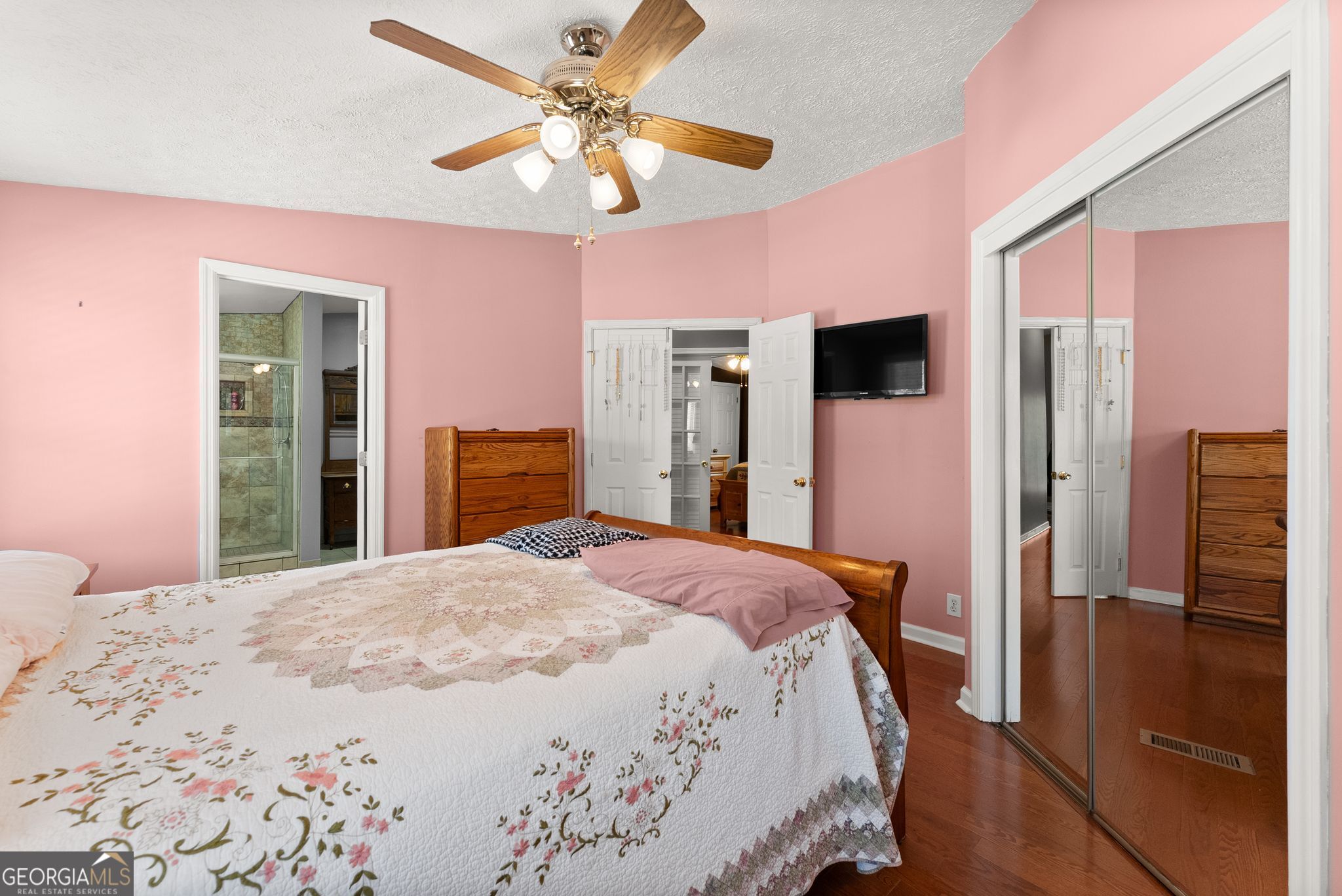 102 Old Harden Orchard Road Commerce, GA 30529 - Photo 29 of 62