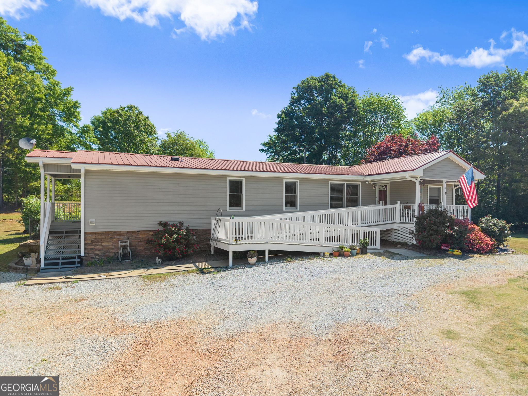 102 Old Harden Orchard Road Commerce, GA 30529 - Photo 3 of 62