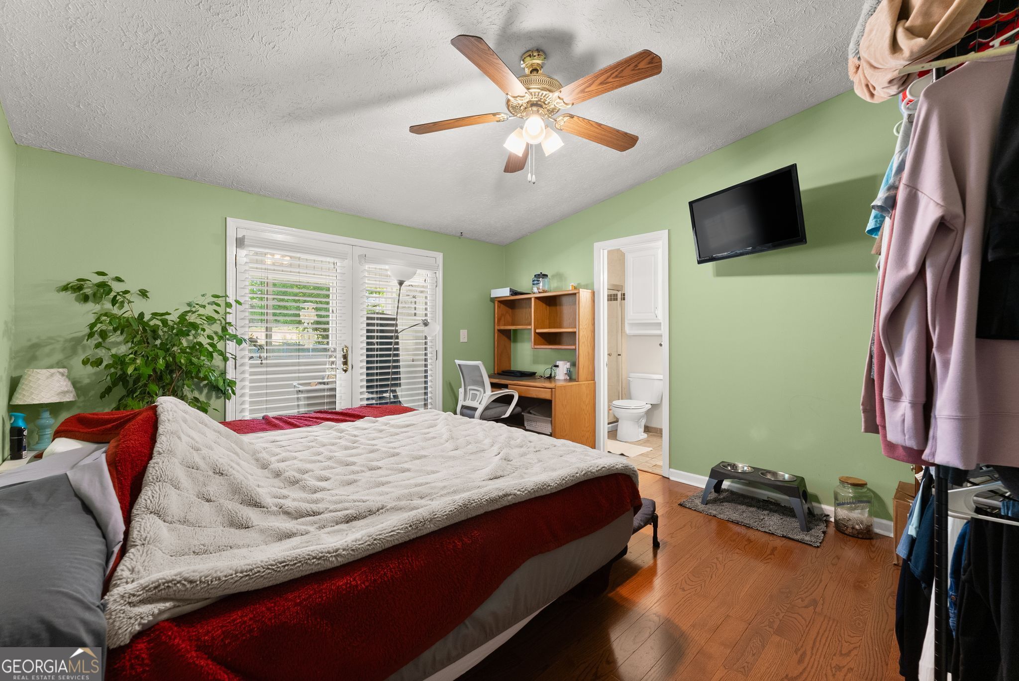 102 Old Harden Orchard Road Commerce, GA 30529 - Photo 36 of 62