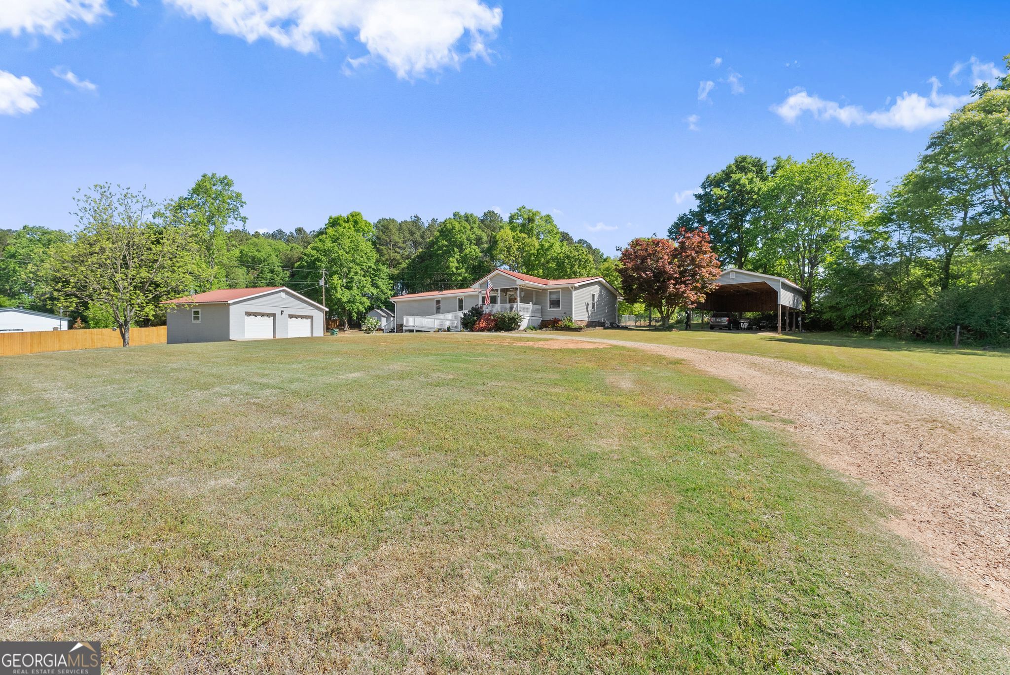 102 Old Harden Orchard Road Commerce, GA 30529 - Photo 4 of 62