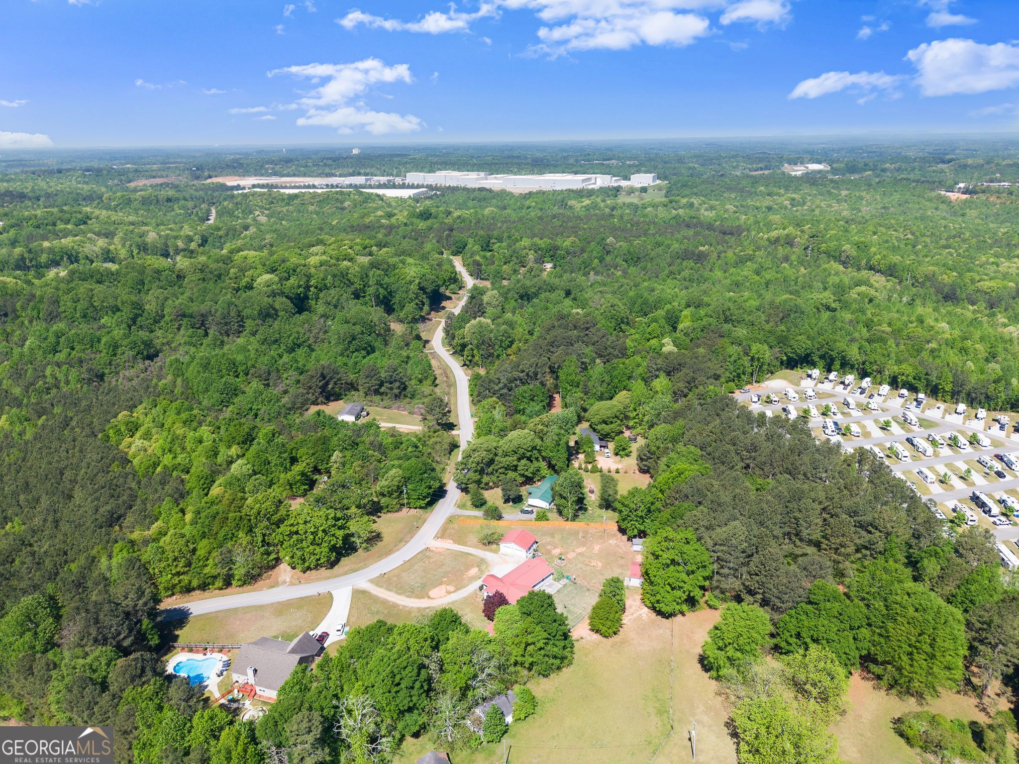 102 Old Harden Orchard Road Commerce, GA 30529 - Photo 43 of 62