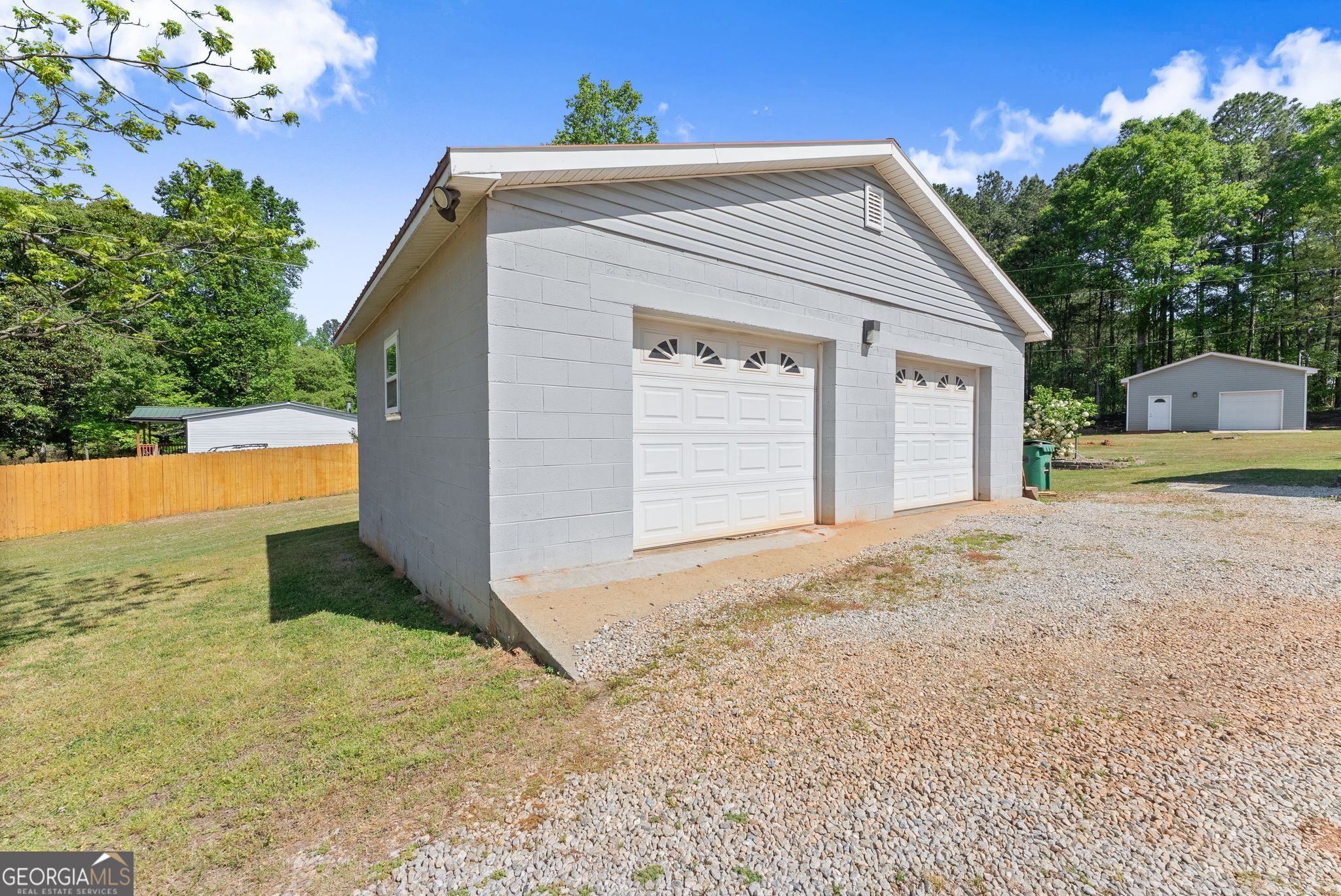 102 Old Harden Orchard Road Commerce, GA 30529 - Photo 45 of 62