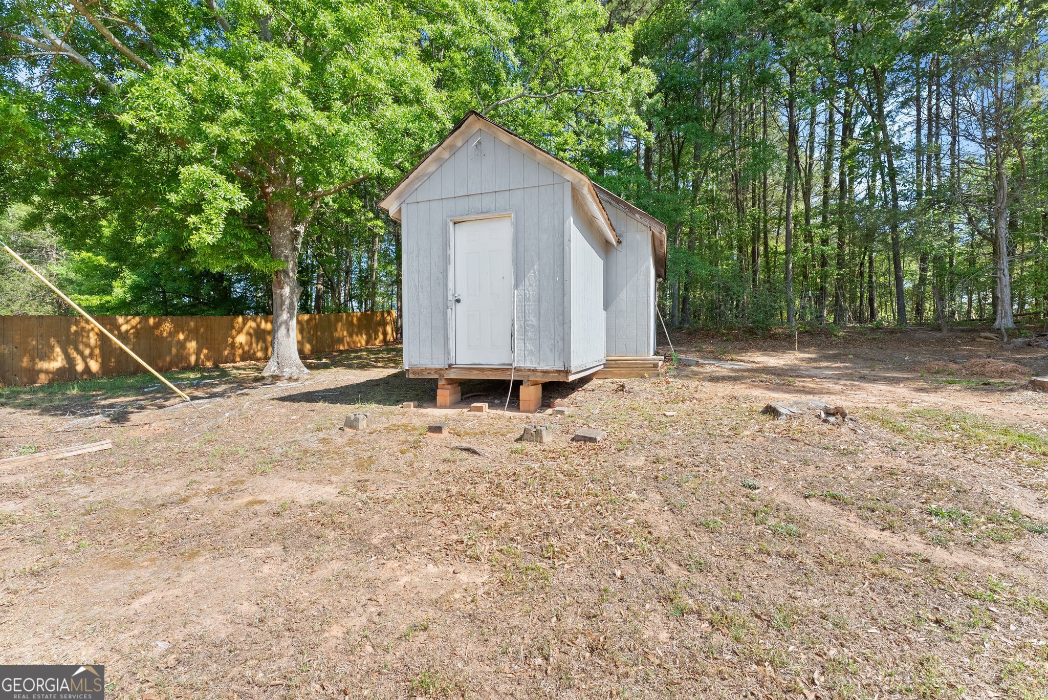 102 Old Harden Orchard Road Commerce, GA 30529 - Photo 46 of 62