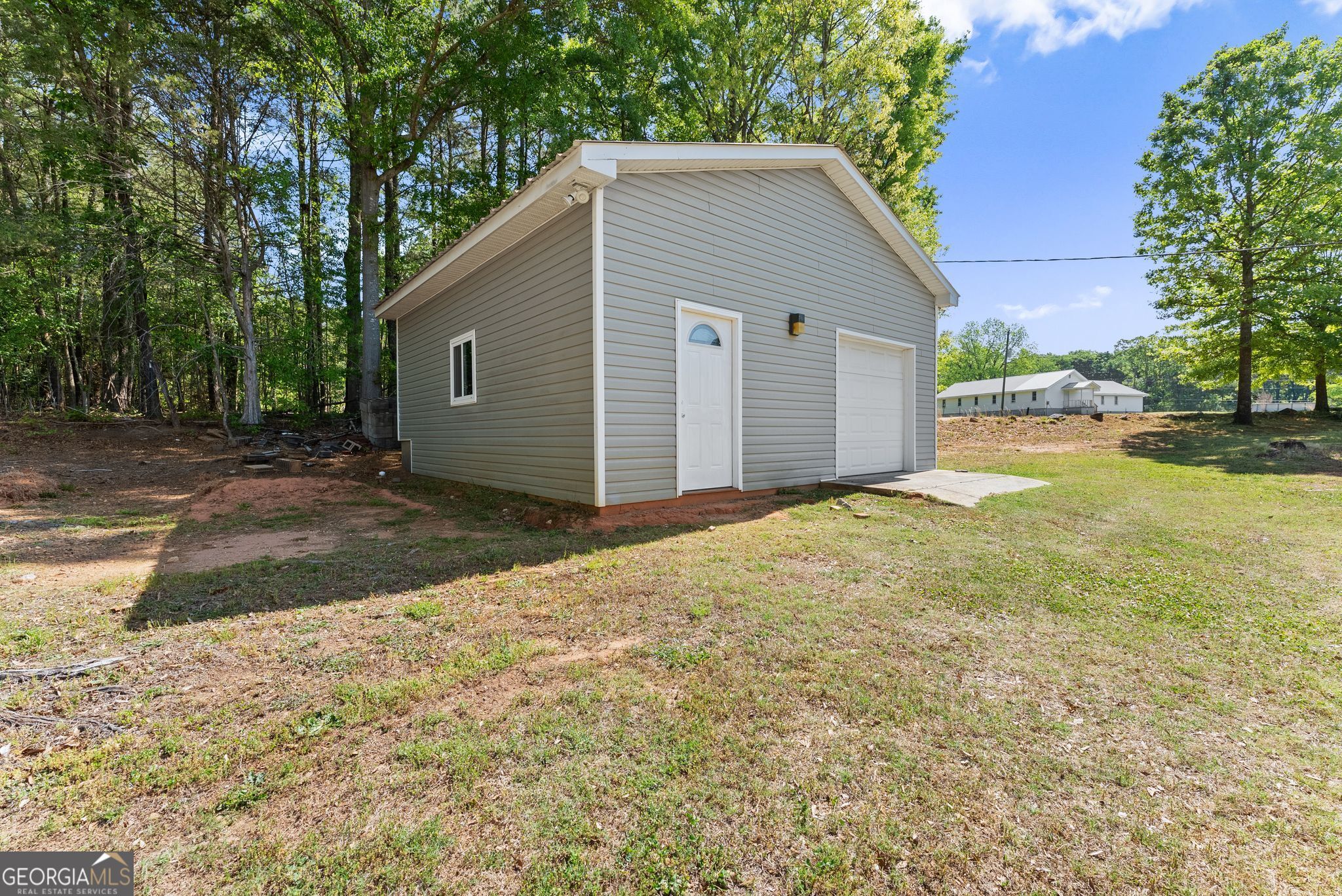 102 Old Harden Orchard Road Commerce, GA 30529 - Photo 47 of 62