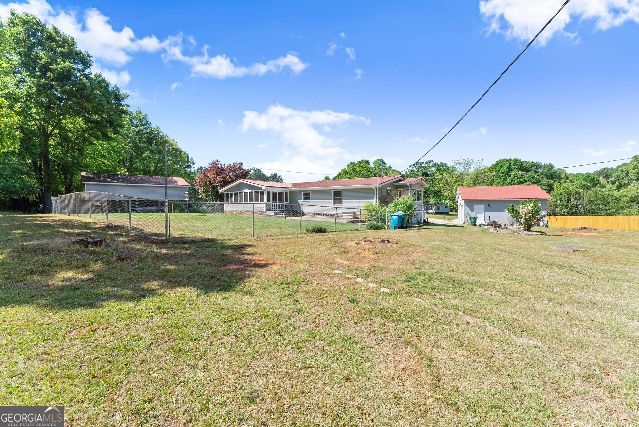 102 Old Harden Orchard Road Commerce, GA 30529 - Photo 48 of 62