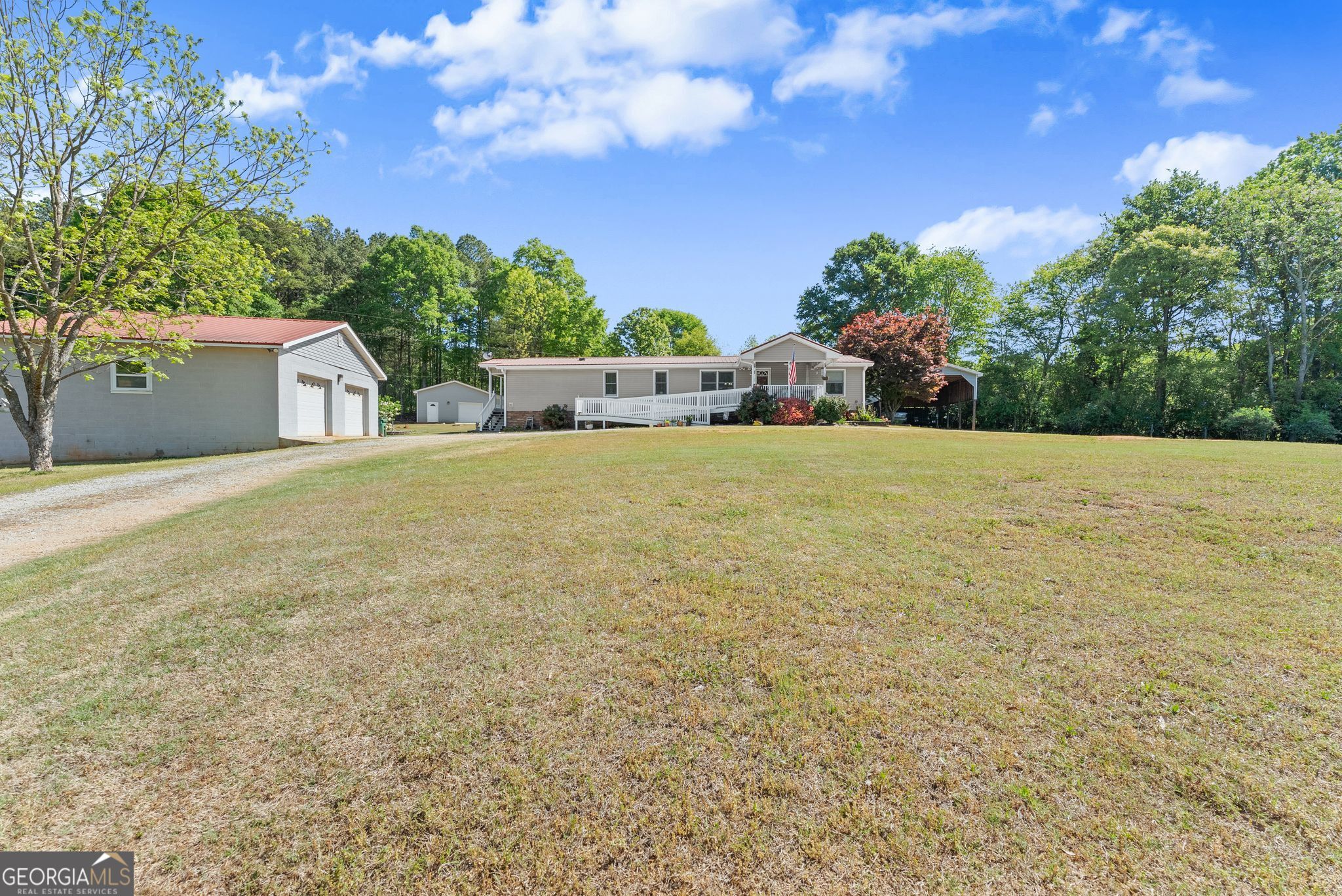 102 Old Harden Orchard Road Commerce, GA 30529 - Photo 5 of 62