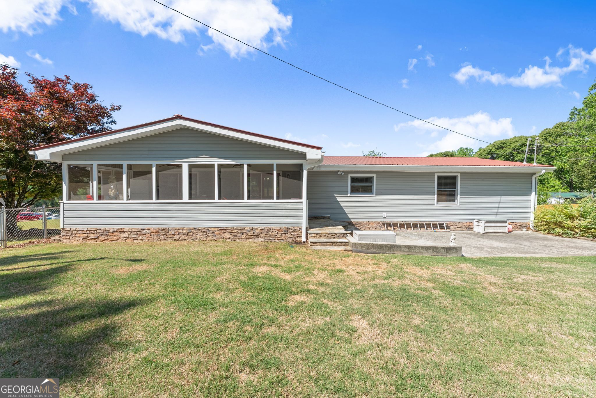 102 Old Harden Orchard Road Commerce, GA 30529 - Photo 52 of 62